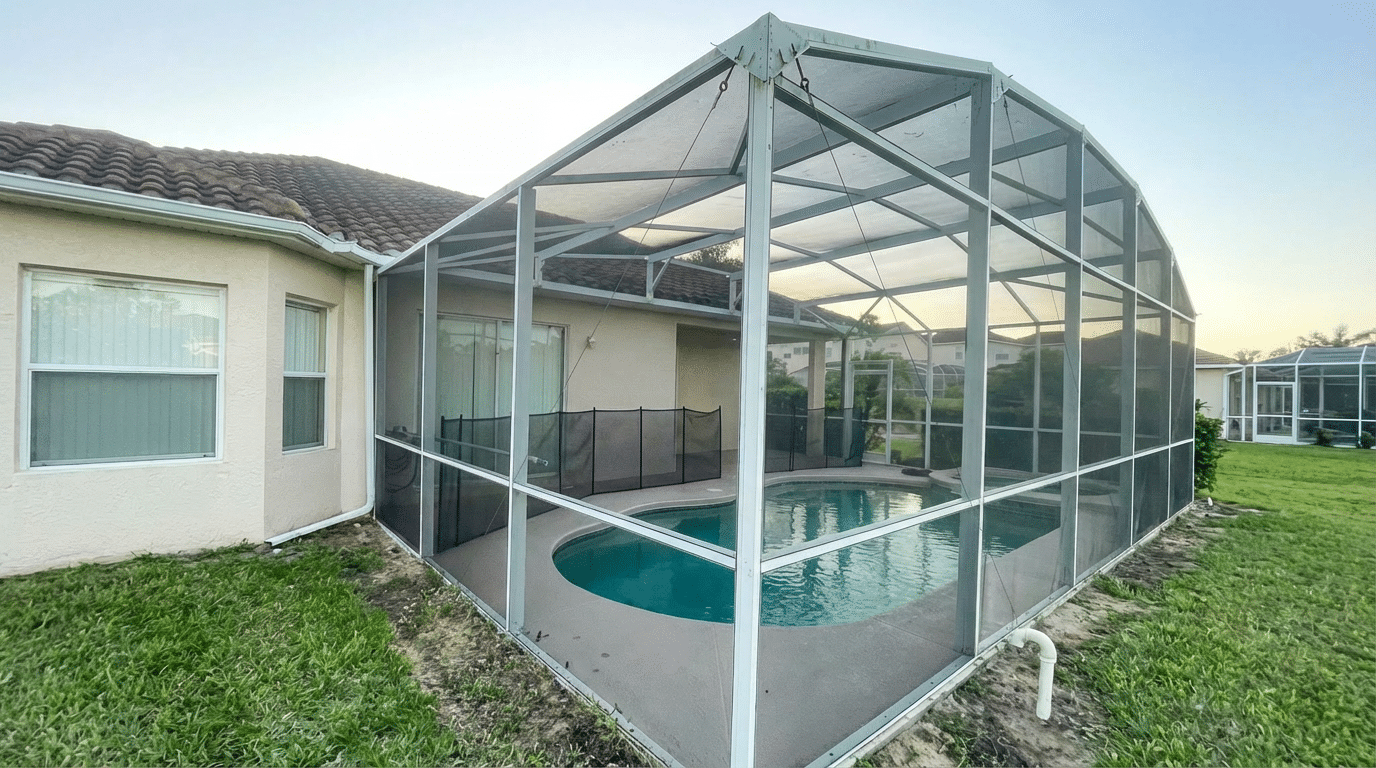 What Is Re-Vinyl Window Replacement? How It Differs From a Full Window Replacement